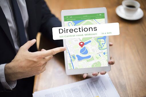 Google Maps API alternative