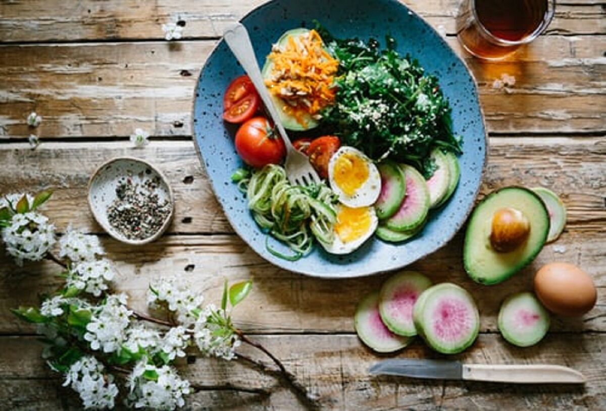 Food and Recipe WordPress themes