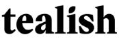 tealish