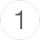 one