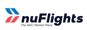 nuFlight Logo