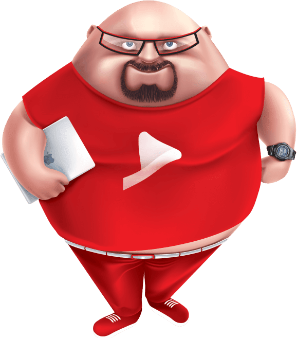 Sweans Mascot_ new logo