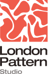 london pattern studio logo