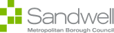 Sandwell logo
